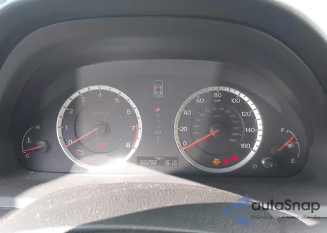 2012 Honda Accord 2.4 Lx-P from USA, damaged, VIN 1HGCP2F46CA217518